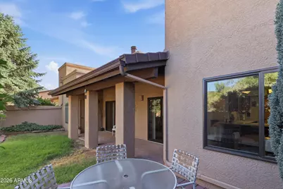 463 Tanglewood Trail, Sedona, AZ 86351 - Photo 21