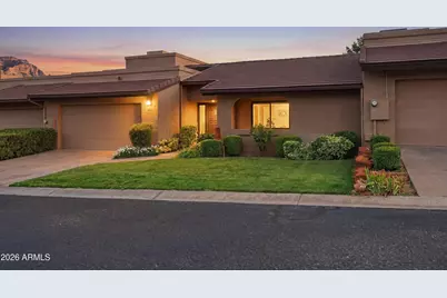 463 Tanglewood Trail, Sedona, AZ 86351 - Photo 1