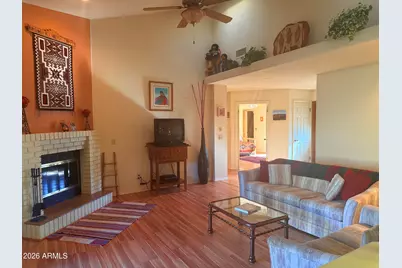 463 Tanglewood Trail, Sedona, AZ 86351 - Photo 3