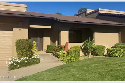 463 Tanglewood Trail, Sedona, AZ 86351 - Photo 23