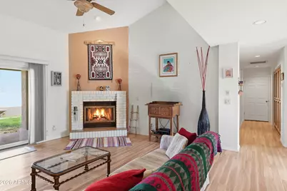 463 Tanglewood Trail, Sedona, AZ 86351 - Photo 3