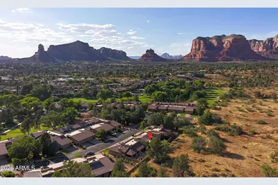 463 Tanglewood Trail, Sedona, AZ 86351 - Photo 25