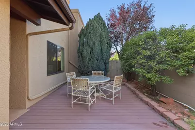 463 Tanglewood Trail, Sedona, AZ 86351 - Photo 19