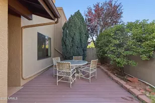 463 Tanglewood Trail, Sedona, AZ 86351 - Photo 19