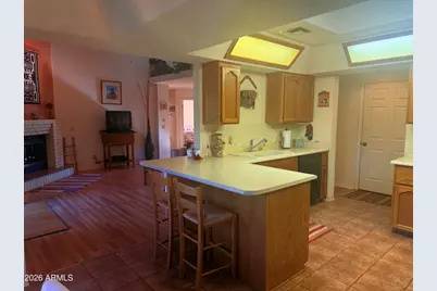 463 Tanglewood Trail, Sedona, AZ 86351 - Photo 19