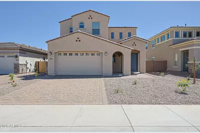 7671 W Smoketree Drive, Peoria, AZ 85383 - Photo 1