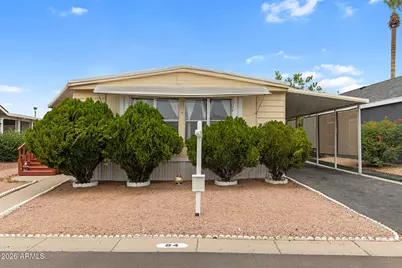 201 S Greenfield Road #84, Mesa, AZ 85206 - Photo 3