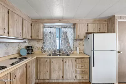 201 S Greenfield Road #84, Mesa, AZ 85206 - Photo 15