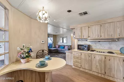 201 S Greenfield Road #84, Mesa, AZ 85206 - Photo 17