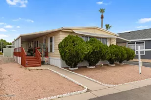 201 S Greenfield Rd, Mesa, AZ 85206 - Photo 1