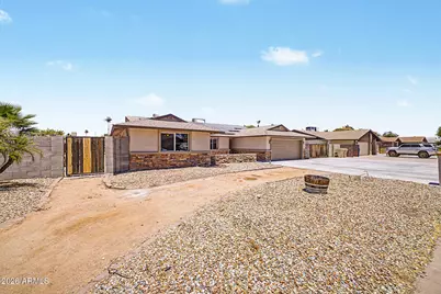 5740 W Marconi Avenue, Glendale, AZ 85306 - Photo 3