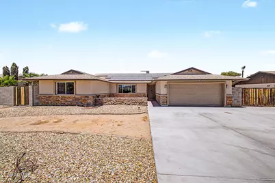 5740 W Marconi Avenue, Glendale, AZ 85306 - Photo 1