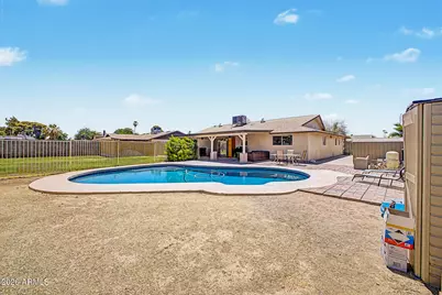 5740 W Marconi Avenue, Glendale, AZ 85306 - Photo 37