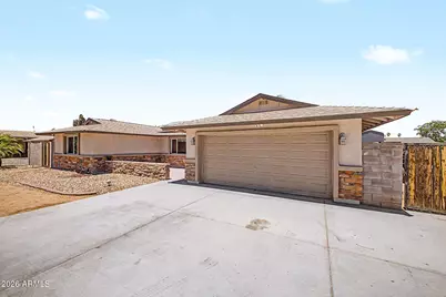 5740 W Marconi Avenue, Glendale, AZ 85306 - Photo 5