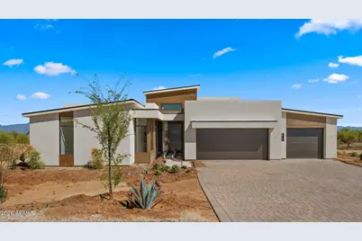 29101 N 141st Street, Scottsdale, AZ 85262 - Photo 17