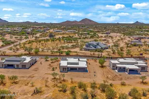 29101 N 141st St, Scottsdale, AZ 85262 - Photo 77