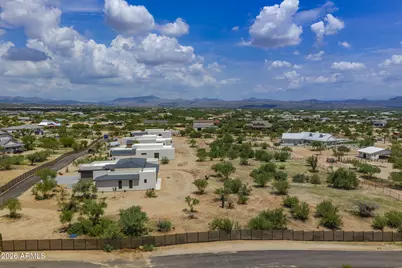 29101 N 141st Street, Scottsdale, AZ 85262 - Photo 77