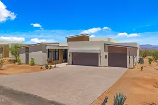 29101 N 141st St, Scottsdale, AZ 85262 - Photo 67