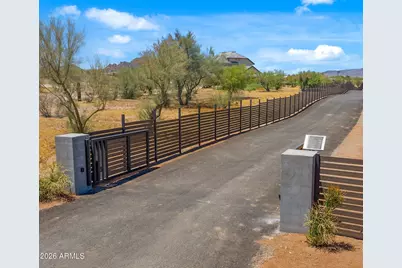 29101 N 141st Street, Scottsdale, AZ 85262 - Photo 79