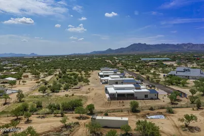 29101 N 141st Street, Scottsdale, AZ 85262 - Photo 81