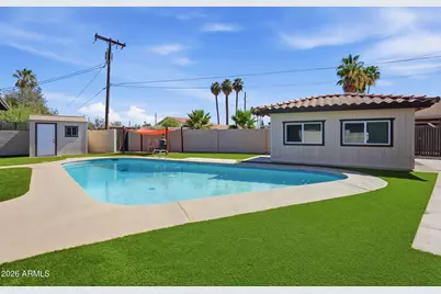2515 S Palm Drive, Tempe, AZ 85282 - Photo 5