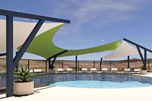 5781 E Hornblende Wy, San Tan Valley, AZ 85143 - Photo 31
