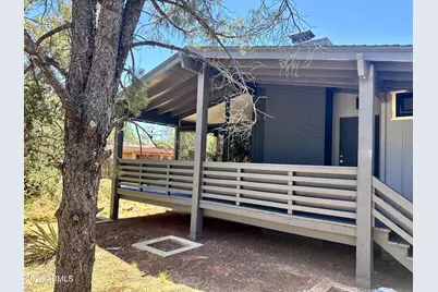 175 Canyon Drive, Sedona, AZ 86336 - Photo 1