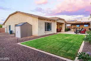 20051 E Maya Rd, Queen Creek, AZ 85142 - Photo 41