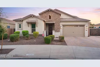 20051 E Maya Road, Queen Creek, AZ 85142 - Photo 1