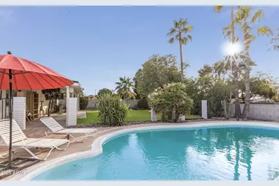 15420 N 29th Avenue, Phoenix, AZ 85053 - Photo 1