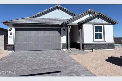 12303 N 300th Drive, Buckeye, AZ 85396 - Photo 1