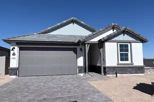 12303 N 300th Dr, Buckeye, AZ 85396 - Photo 1