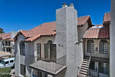 11011 N 92nd Street #2144, Scottsdale, AZ 85260 - Photo 3
