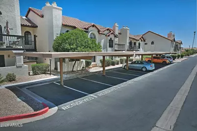 11011 N 92nd Street #2144, Scottsdale, AZ 85260 - Photo 35