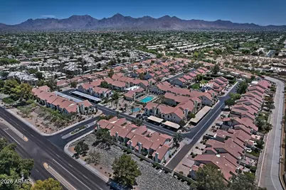11011 N 92nd Street #2144, Scottsdale, AZ 85260 - Photo 43