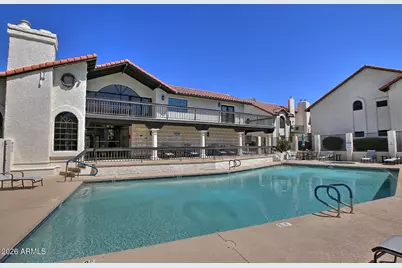 11011 N 92nd Street #2144, Scottsdale, AZ 85260 - Photo 37