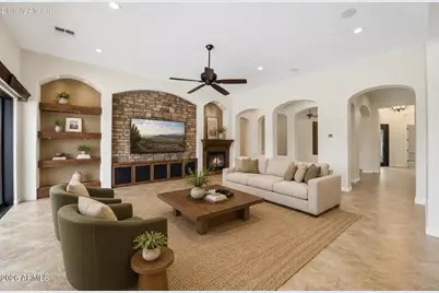 2312 N Steele Circle, Mesa, AZ 85207 - Photo 5