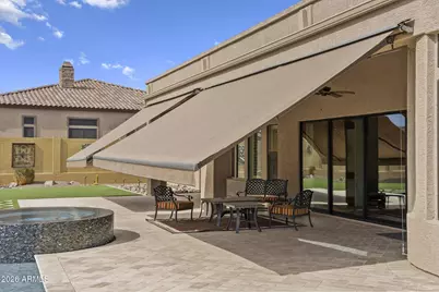 2312 N Steele Circle, Mesa, AZ 85207 - Photo 37