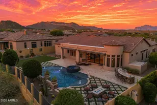 2312 N Steele Cir, Mesa, AZ 85207 - Photo 1