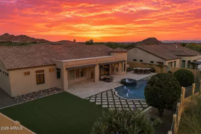 2312 N Steele Circle, Mesa, AZ 85207 - Photo 5