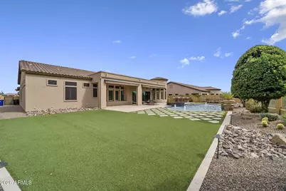 2312 N Steele Circle, Mesa, AZ 85207 - Photo 37