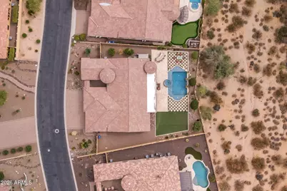 2312 N Steele Circle, Mesa, AZ 85207 - Photo 41