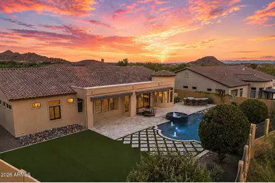 2312 N Steele Circle, Mesa, AZ 85207 - Photo 1