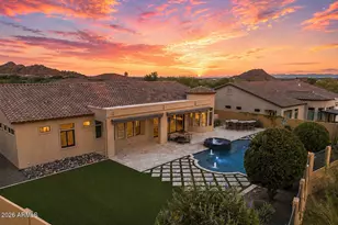 2312 N Steele Cir, Mesa, AZ 85207 - Photo 1