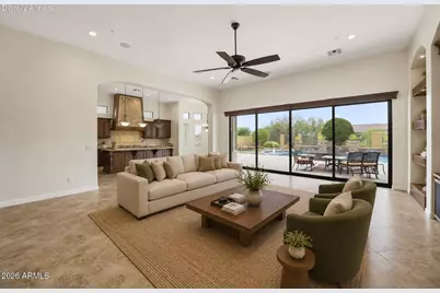 2312 N Steele Circle, Mesa, AZ 85207 - Photo 9