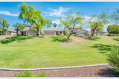 19380 W Washington Street, Buckeye, AZ 85326 - Photo 1