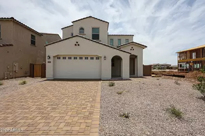 7695 W Smoketree Drive, Peoria, AZ 85383 - Photo 1