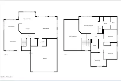 3522 N Arabella --, Mesa, AZ 85215 - Photo 41