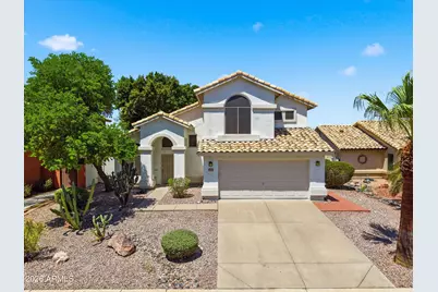 3522 N Arabella --, Mesa, AZ 85215 - Photo 1