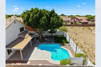 3522 N Arabella --, Mesa, AZ 85215 - Photo 39